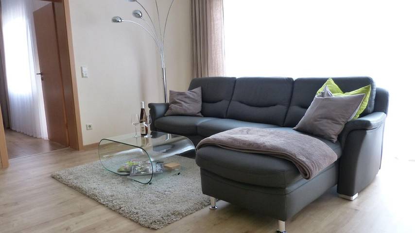 Gîte pour 2 personnes, avec terrasse, animaux acceptés à Boppard - 2