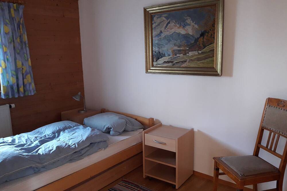 Ganze Wohnung, Ferienwohnung in Percha bei Starnberg Nähe München 5 Min. zum See in Starnberg, Starnberger See