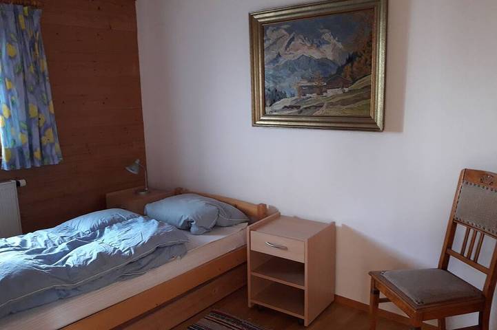 Ferienwohnung für 4 Personen, mit Terrasse am Starnberger See - 3