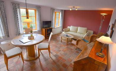 Ferienwohnung für 2 Personen in Lenste, Grömitz, Bild 3