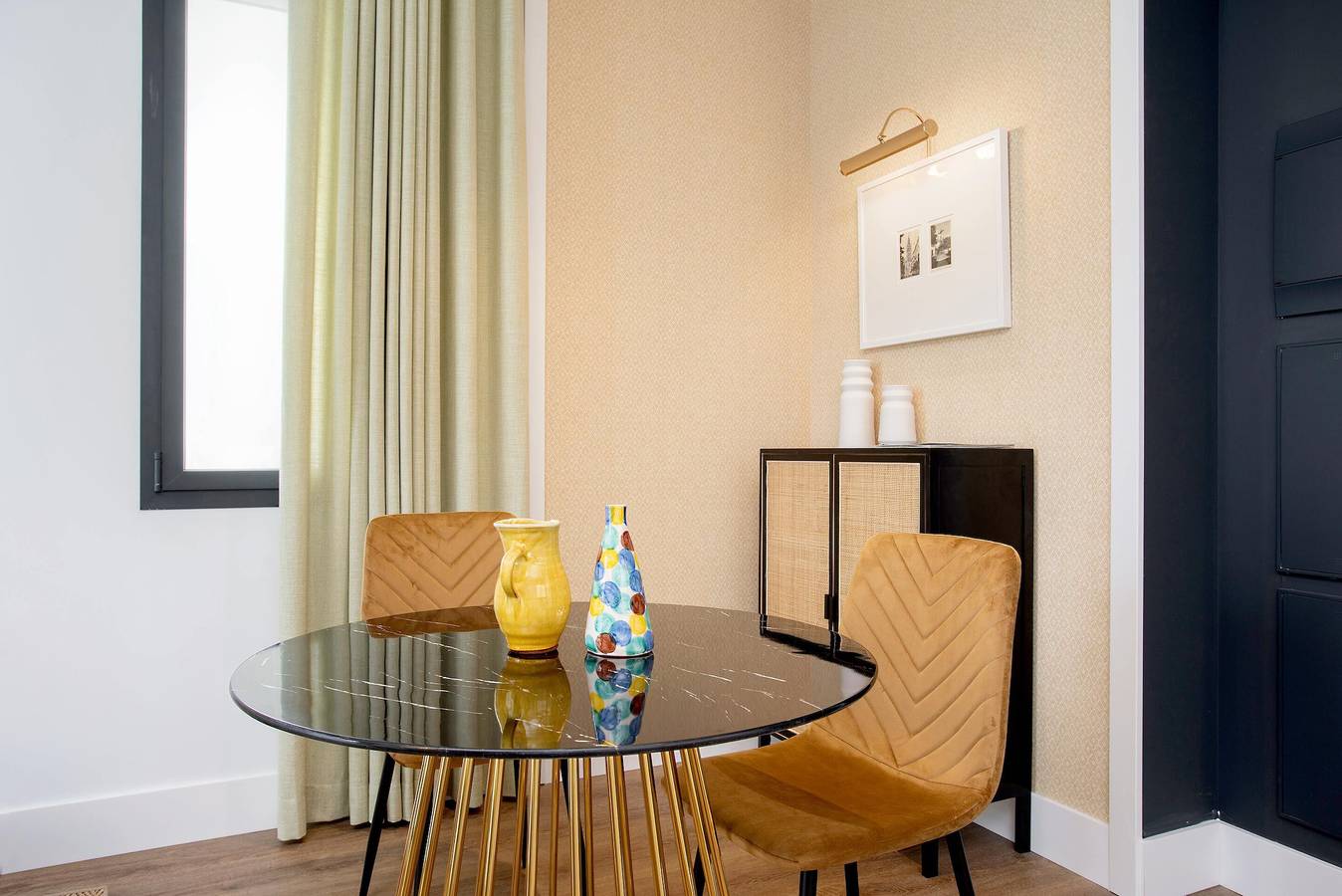 Apartamento entero, Genteel Home Betis Xv in Central Seville, Sevilla