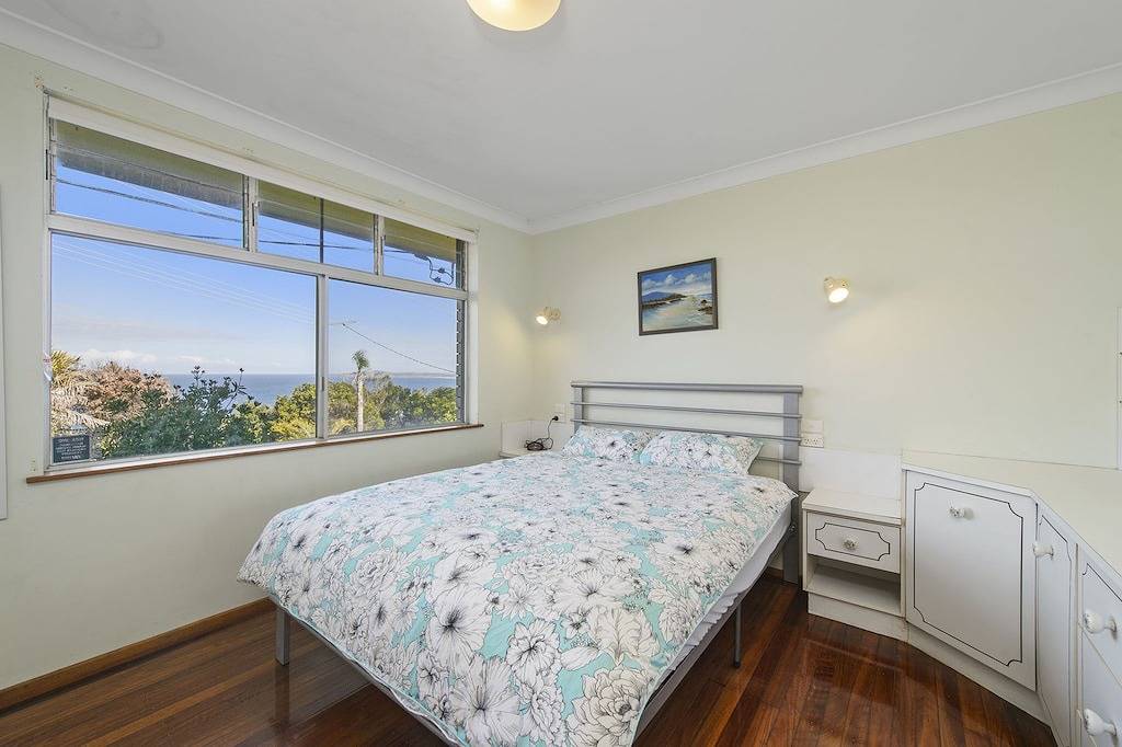 Large Family Home With Ocean Views Suit Extended Families in Crescent Head, New South Wales
