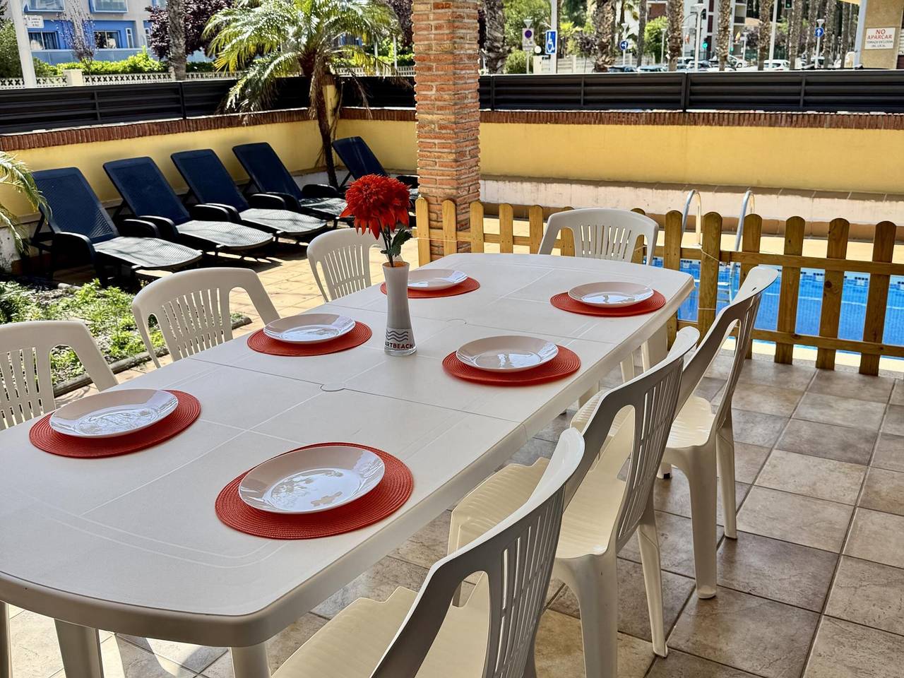 Casa en Salou - para vacaciones ideales in Salou, Costa Dorada