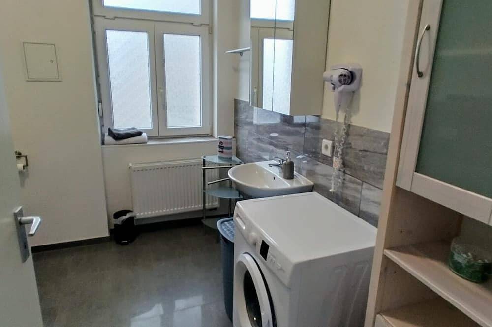 Ganze Wohnung, Tolle Ferienwohnungen in ruhiger Lage von Zella-Mehlis in Zella-Mehlis, Rennsteig