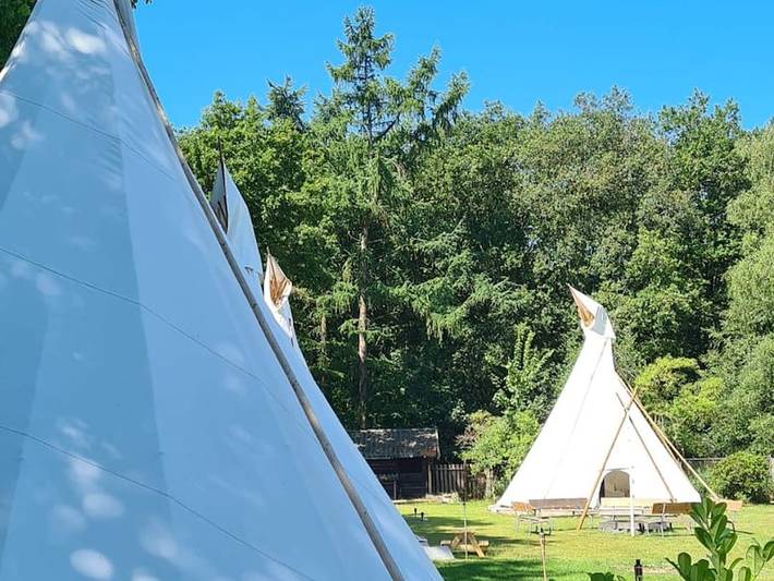 Ferienhaus für 26 Personen - 1