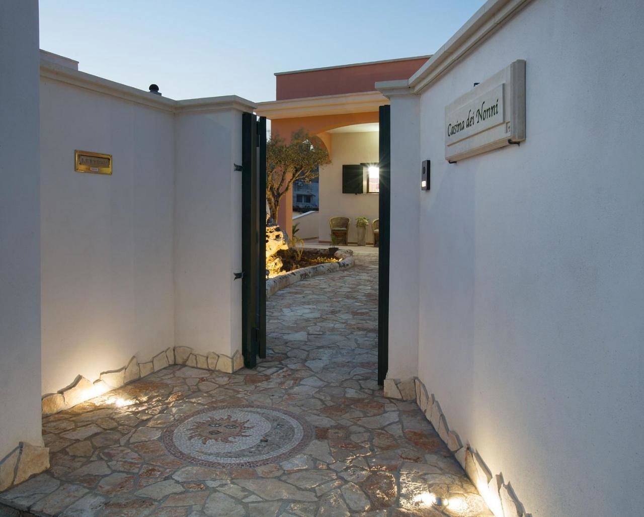 Casina dei Nonni in Carpignano Salentino, Provincia di Lecce