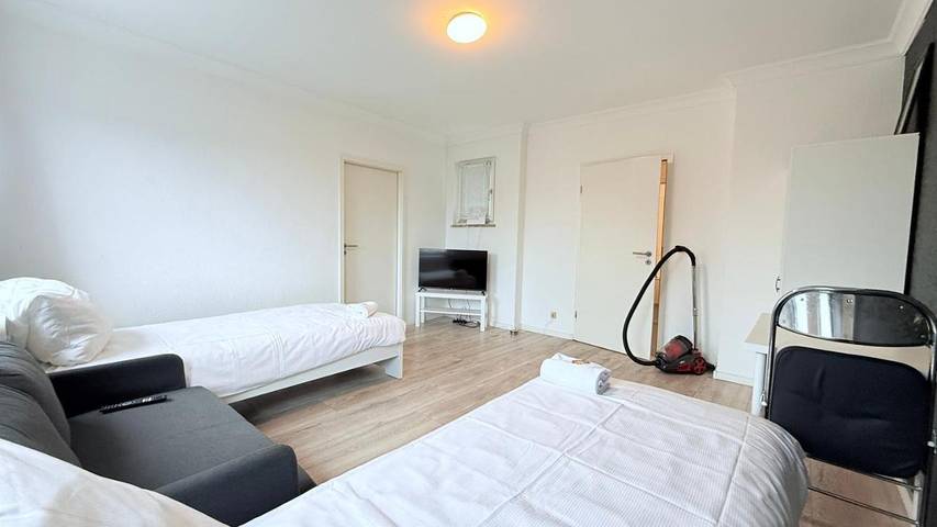 Ferienwohnung für 4 Personen, mit Ausblick - 1