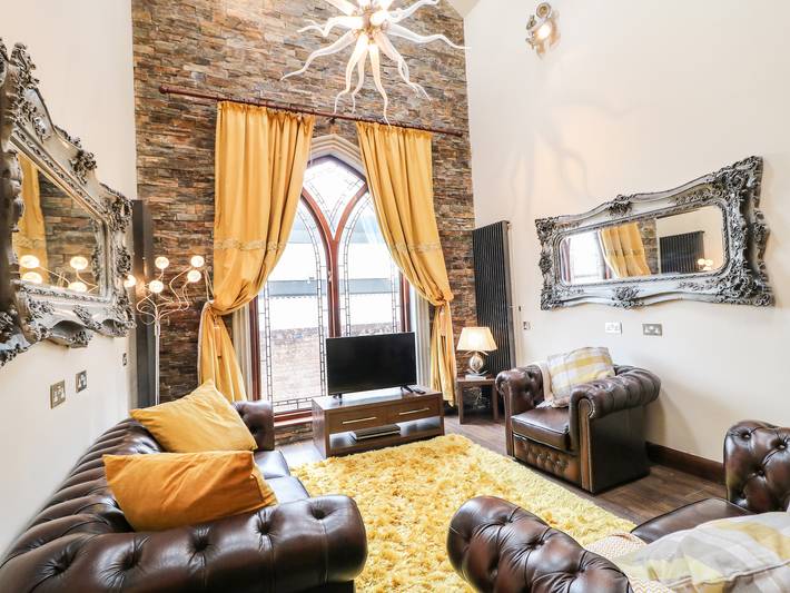 Gîte pour 4 personnes dans Ballee
