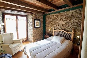 Casa Rural para 8 Personas en viella e mijaran, el Valle de Aran, Foto 2