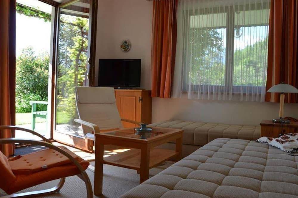 Ganze Wohnung, Ferienwohnung Goldeck - Landhaus Pichler in Seeboden, Bezirk Spittal an der Drau