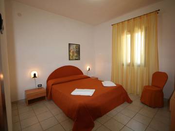 Appartamento per 4 Persone in Villanova, Valle D'Itria, Foto 1
