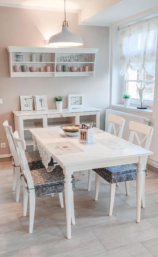 Holiday apartment for 5 people, with terrace and view - 1