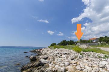 Apartament Wakacyjny dla 4 osoby w Novi Vinodolski, Żupania primorsko-gorska, Zdjęcie 4