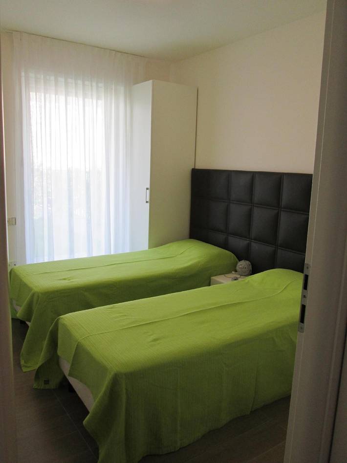 Ferienwohnung für 6 Personen, mit Terrasse in Riva del Garda - 3