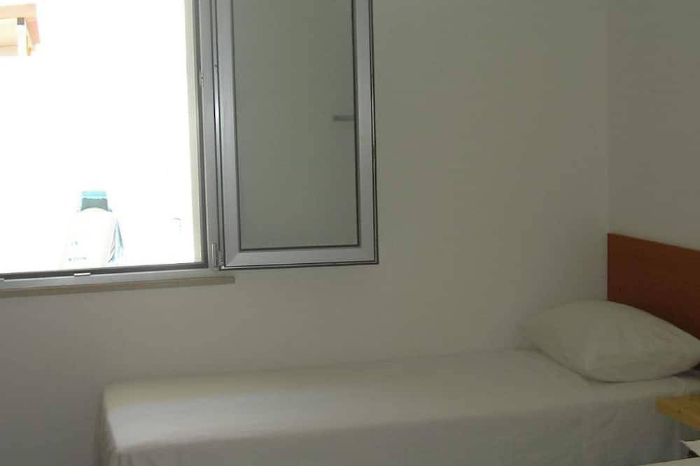 Apartamento entero, Helle Kellerwohnung in Sannicola, Golfo de Tarento