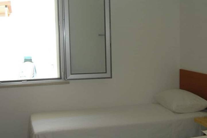 Appartement entier, Helle Kellerwohnung in Sannicola, Golfe de Tarente