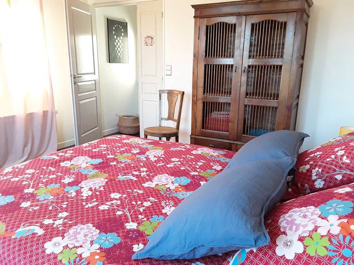 Gîte pour 2 personnes, avec terrasse et jardin en Haute-Loire - 3