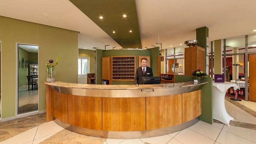 Gîte pour 3 personnes, avec jardin à Cottbus - 4