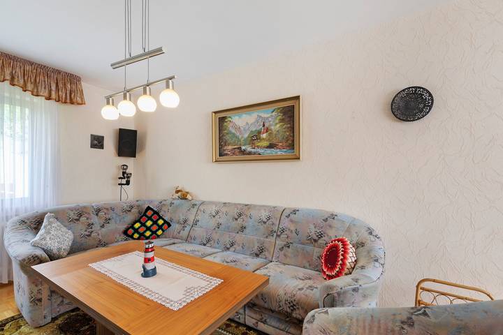 Ferienwohnung für 4 Personen in Wetterau - 4