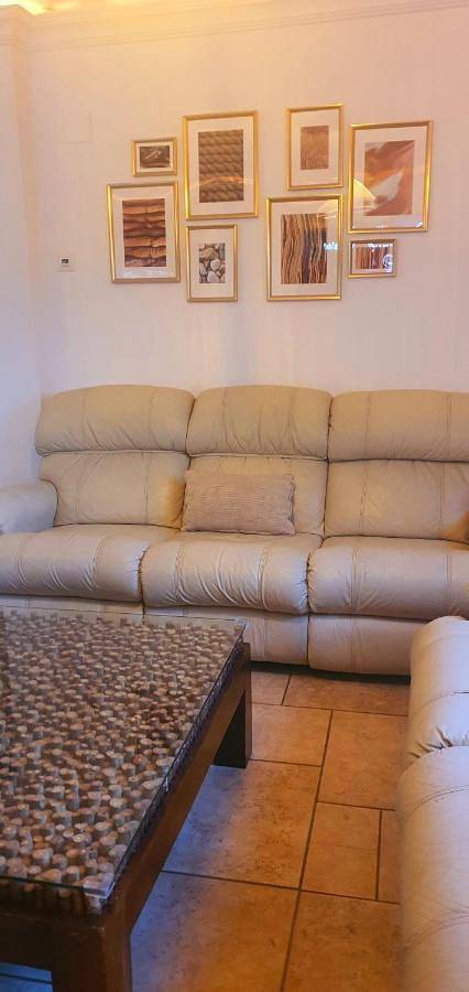 Casa rural para 11 personas, con jardín y piscina, Familias con niños en Rincón de la Victoria - 4