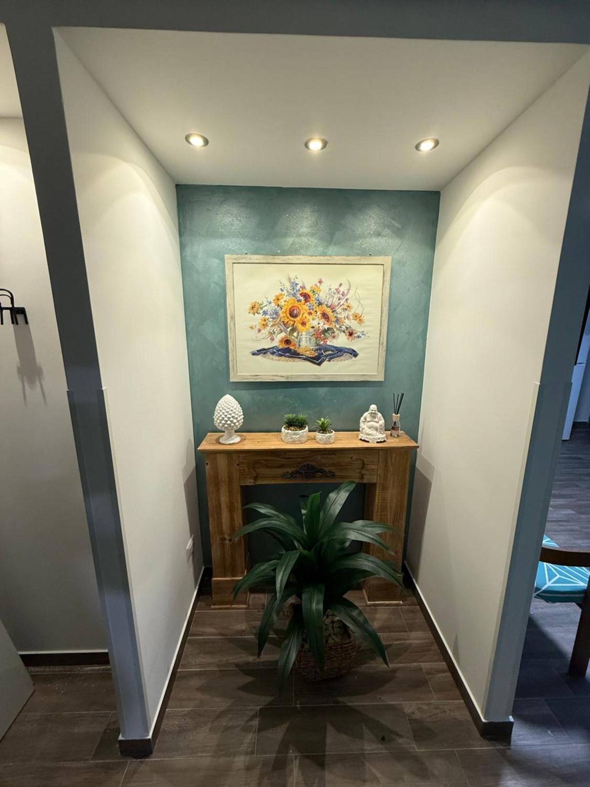 Estudio entero, Loft 'Benny - Mazara Del Vallo' con Wi-Fi y Aire Acondicionado in Mazara del Vallo, Provincia de Trapani