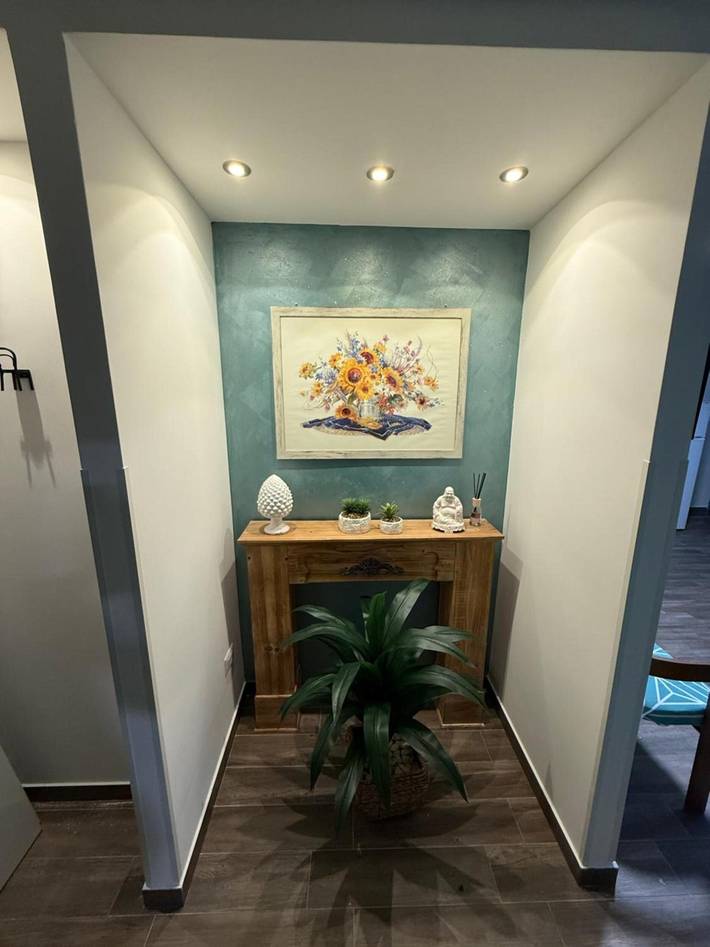 Gîte pour 4 personnes à Mazara del Vallo - 2