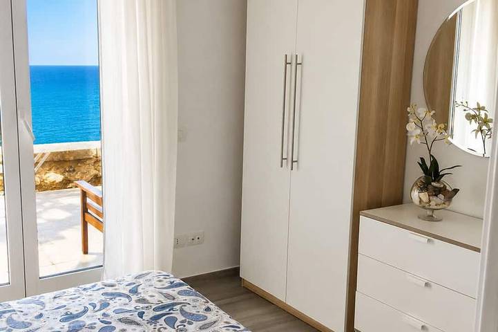 A 10 m dalla spiaggia – Marina Holiday Home fronte mare a Pizzo in Calabria in Pizzo, Provincia di Vibo Valentia