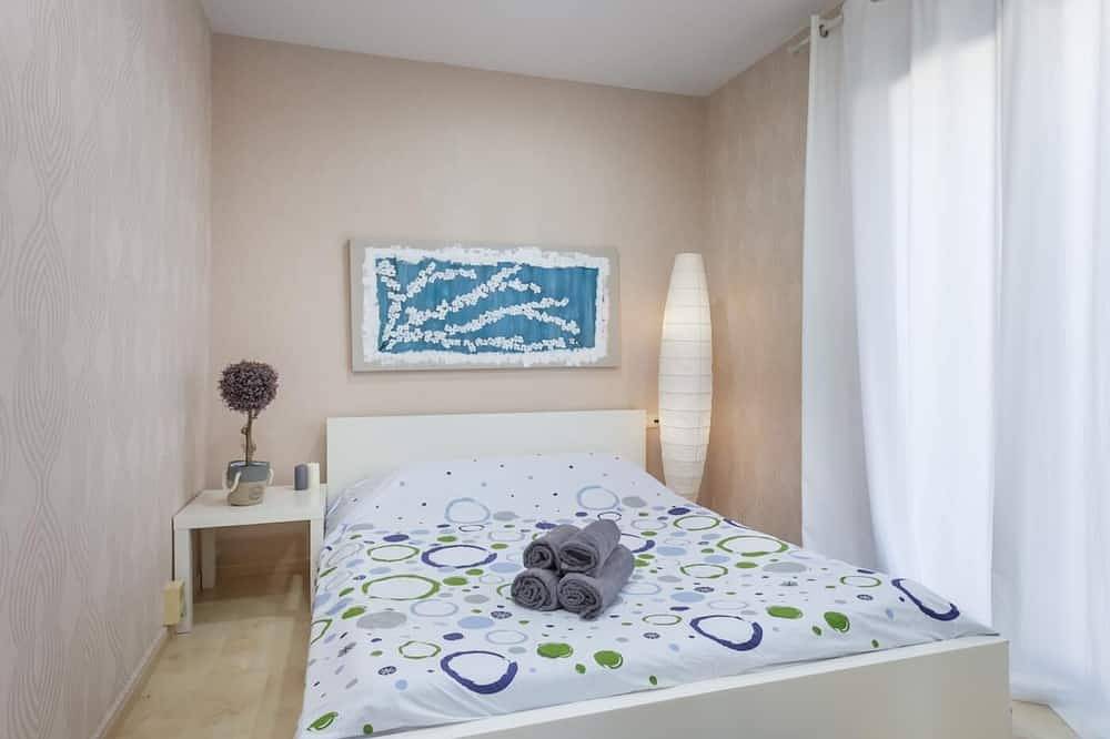 Geheel appartement, Beach Apartment 40 km Barcelona Arenyslux2 in Arenys de Mar, Costa del Maresme