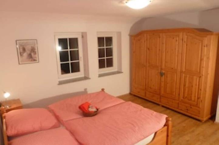 Ferienwohnung für 6 Personen, mit Balkon, mit Haustier in Menzenschwand - 3