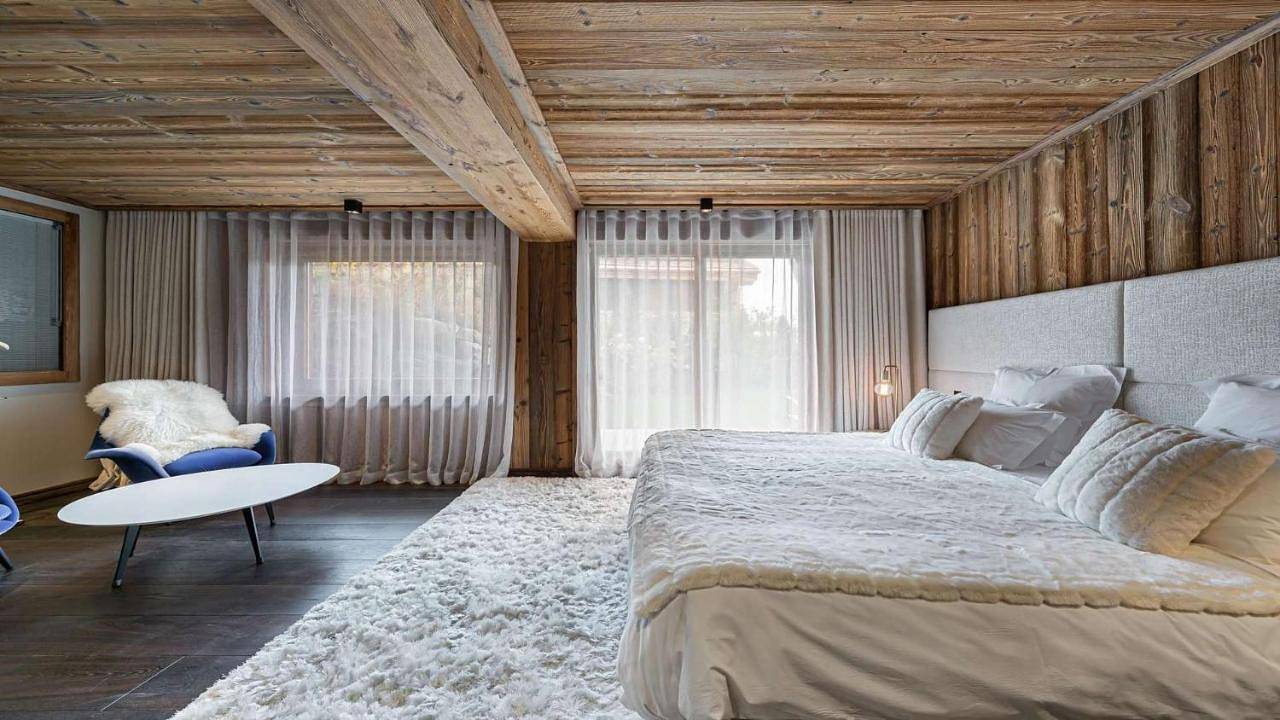 Delux Pool après-ski - Chalet Mayrhofen in Mayrhofen, Zillertaler Alpen
