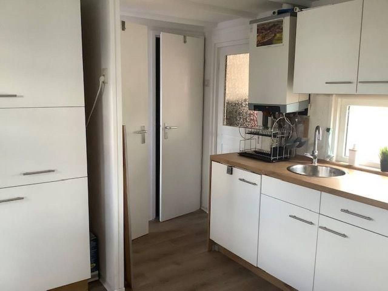 Ganze Wohnung, Chalet Meise in Ijsselmeer