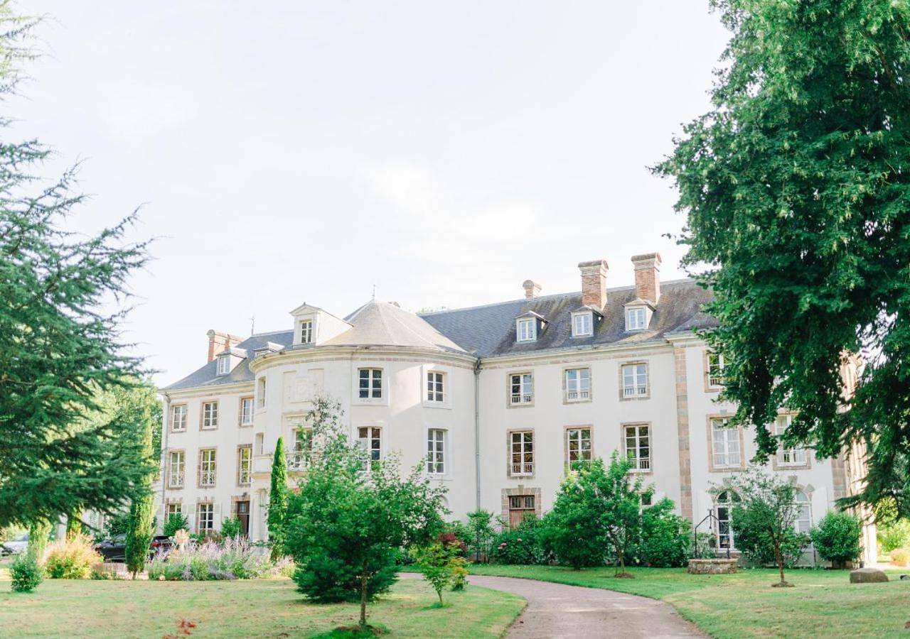 Château de Vezins - Luxury Holiday Estate and Wedding Venue in Vezins, Région de Cholet