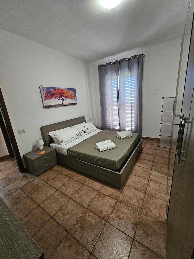 Appartamento intero, One-Bedroom Apartment in Casteldaccia, Provincia di Palermo