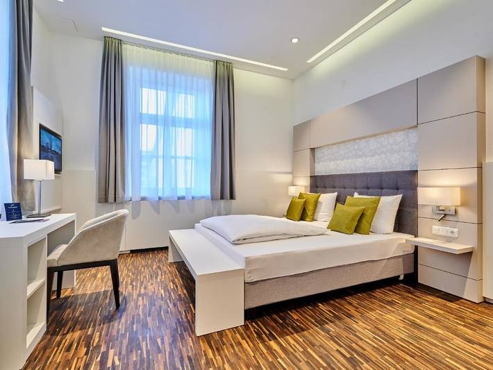 Ferienhaus für 2 Personen in Neutraubling