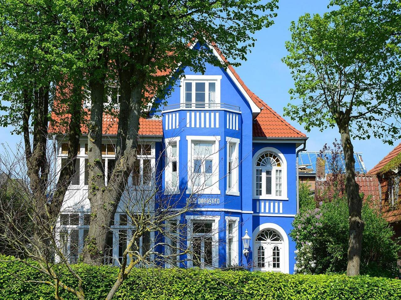 Apartamento entero, Apartamento, Wyk auf Föhr in Wyk auf Föhr (Ciudad), Wyk auf Föhr