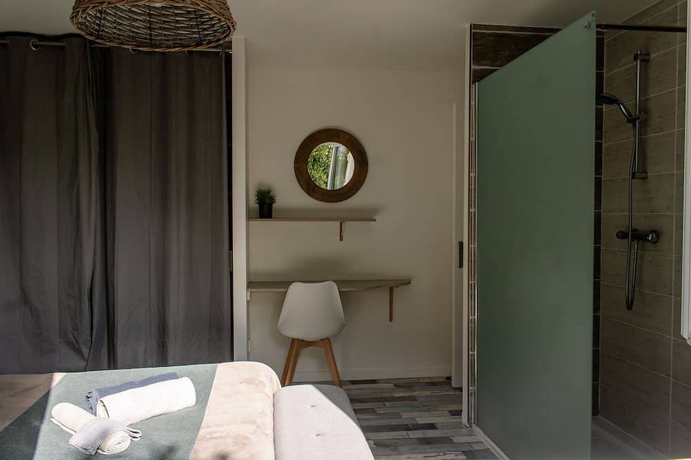 Entire apartment, Oha West - On the Arcachon basin, between the Pyla dune and Cap ferret in Audenge, Arcachon region