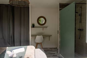 Gîte pour 2 Personnes dans Audenge, Bassin d'Arcachon, Photo 4