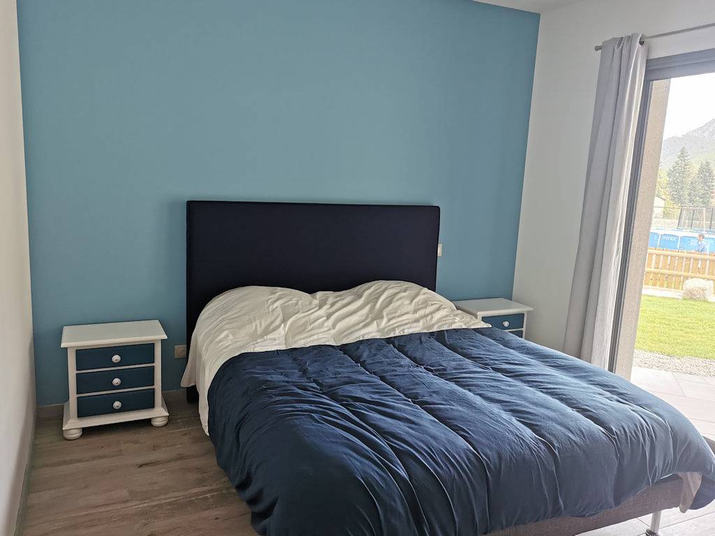 Maison avec piscine, Rabat-les-Trois-Seigneurs - Ariège in Rabat-les-Trois-Seigneurs, Parc naturel régional des Pyrénées ariégeoises