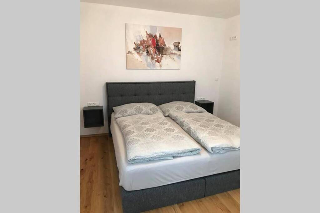 Ganze Wohnung, Appartement Attergau in Sankt Georgen im Attergau, Attergau