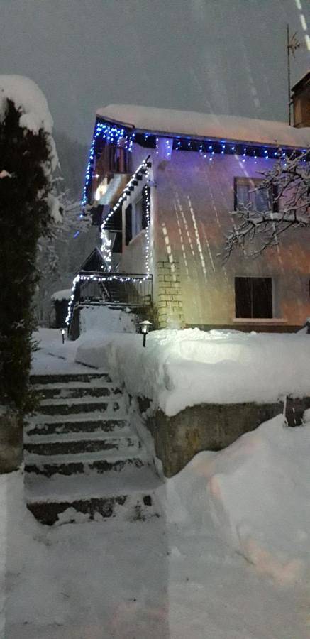 Appartement entier, La Grande Lauze in Champcella, Parc national des Écrins
