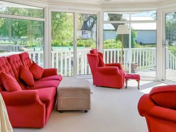 Cottage for 4 People in Horning (Norfolk), Norfolk, Photo 3