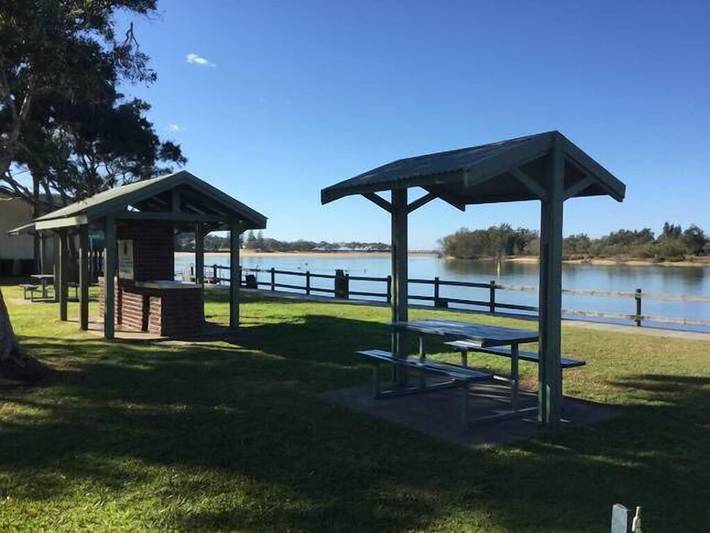 Chambre d’hôte pour 16 personnes dans Australie