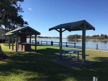 Chambre d’hôte pour 16 personnes dans Australie