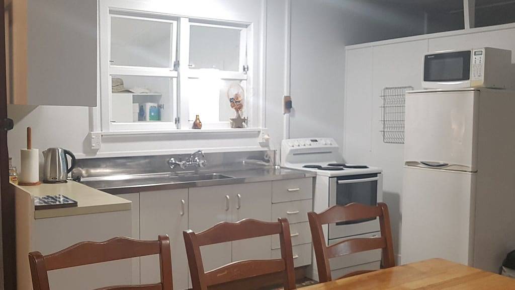 Idyllischer privater Strandurlaub in Kerikeri, Bay Of Islands