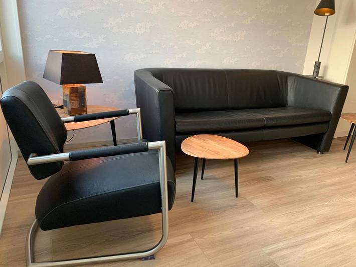 Strandhaus für 4 Personen, mit Terrasse, mit Haustier in Noordwijk - 4