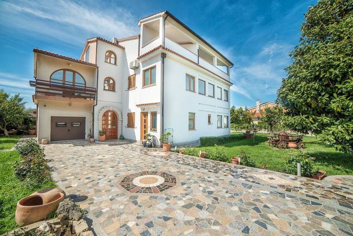 Ferienwohnung für 2 Personen, mit Balkon/Terrasse in Medulin - 2