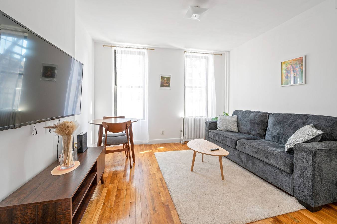 Apartamento entero, Lovely Apt Near Central Park! in Manhattan, Nueva York