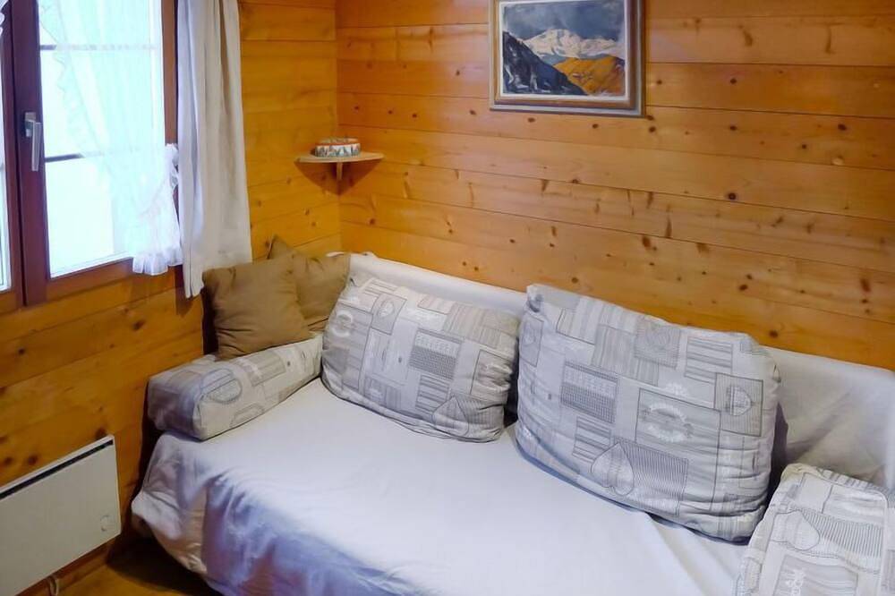 Ganze Wohnung, Alpetta in Sedrun, Tujetsch