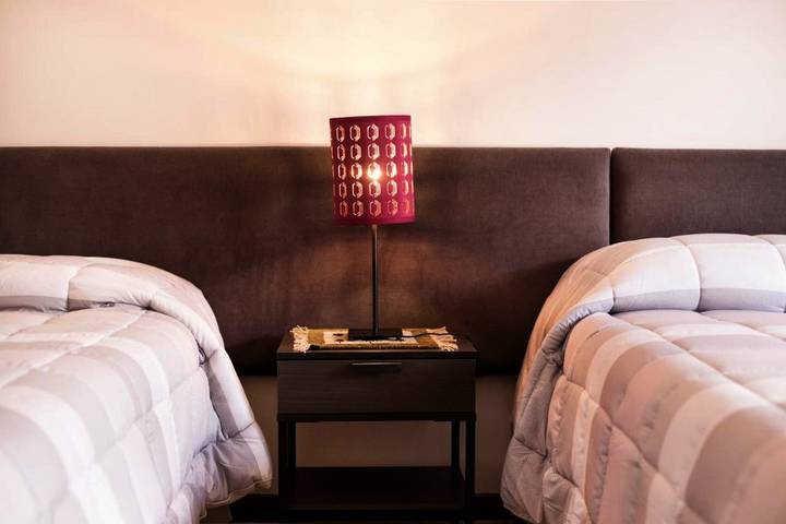 Gîte pour 5 personnes, avec vue et balcon à Venaria Reale - 2