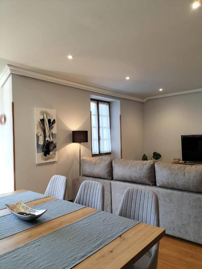 Appartement entier, Arotzetxea in Elizondo, Baztan